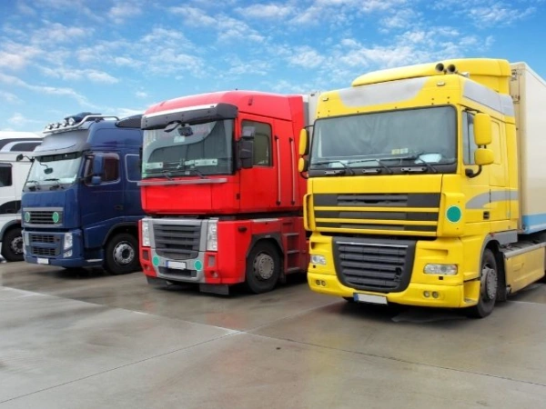 Bursa Derbent Nakliye